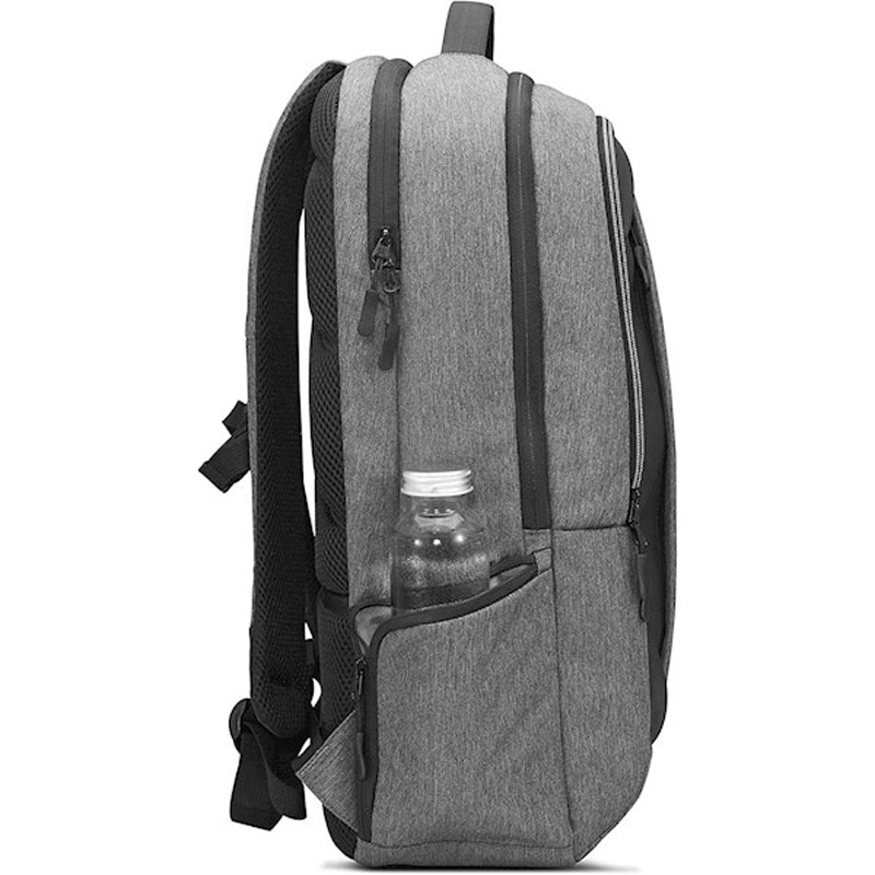 Lenovo 17" Laptop Urban Backpack - Charcoal Grey