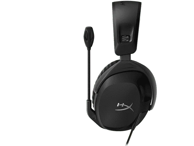 HyperX Cloud Stinger 2 - Gaming Headset (Black)