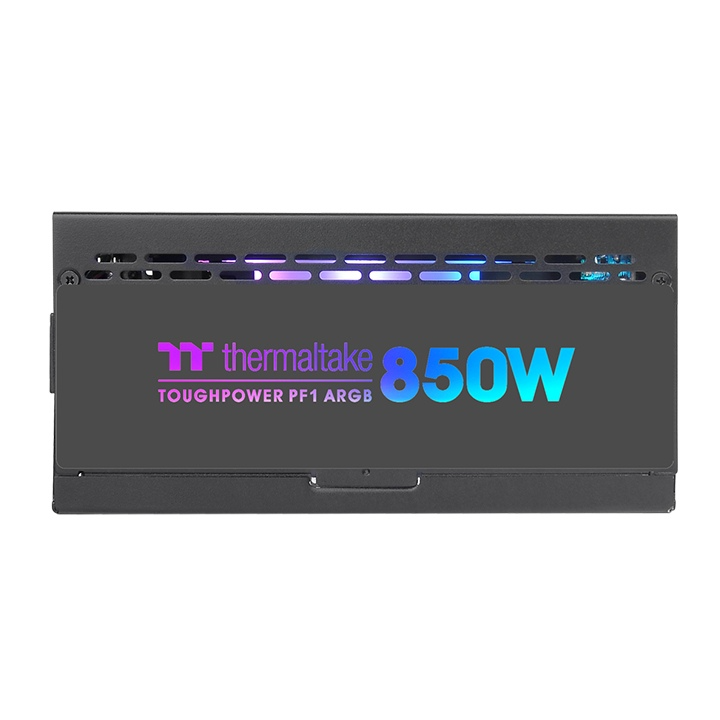 Thermaltake Toughpower PF1 ARGB 850W 80 Plus Platinum (PS-TPD-0850F3FAPU-1)