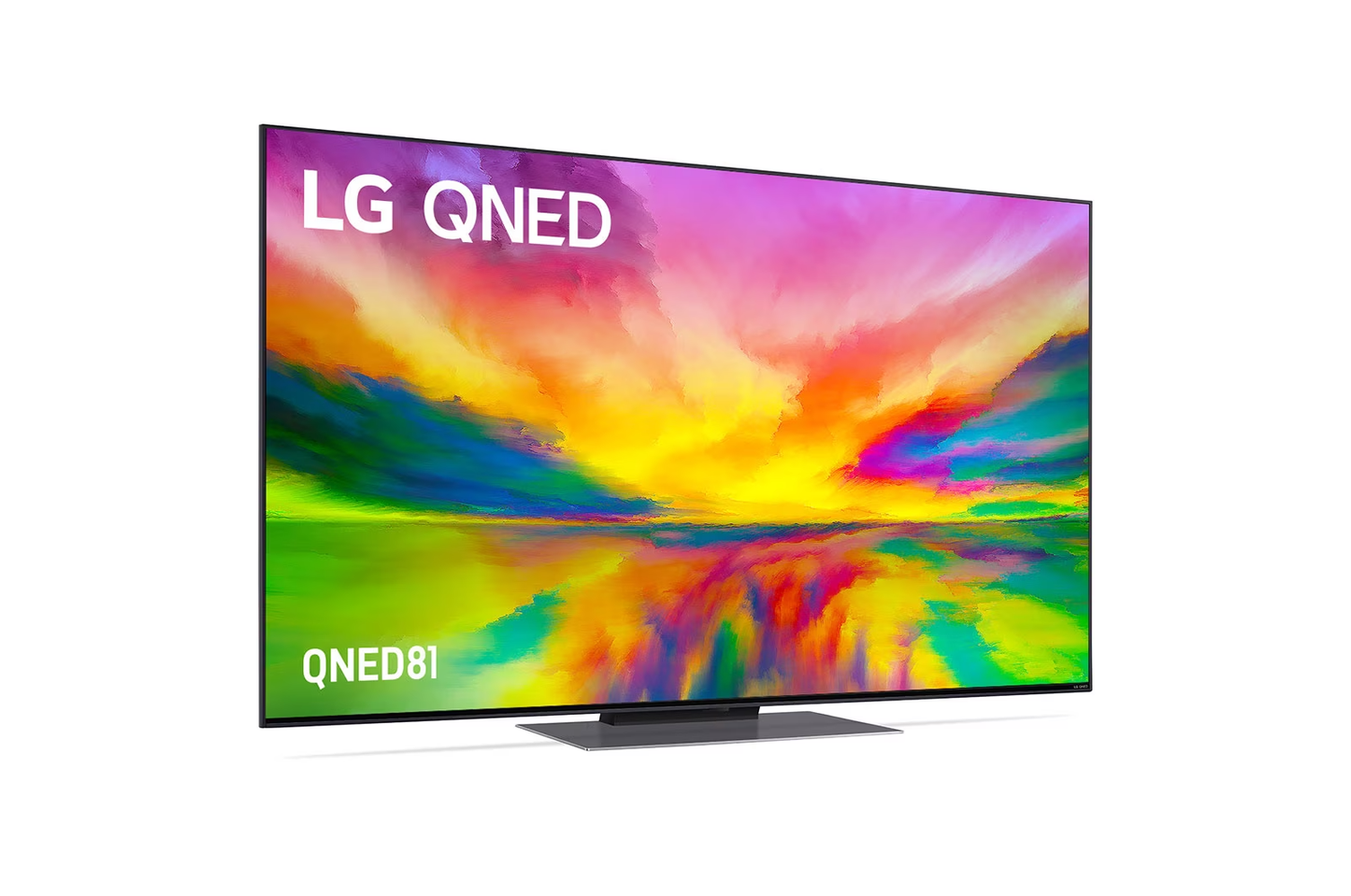 LG 55QNED816RA