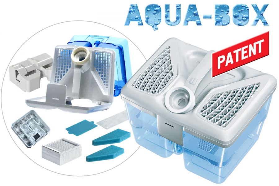 Thomas Sky XT Aqua-Box