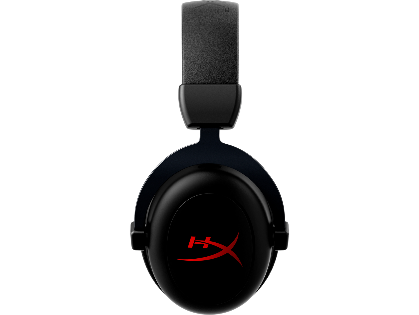 HyperX Cloud II Core Wireless Gaming Headset Black - 6Y2G8AA