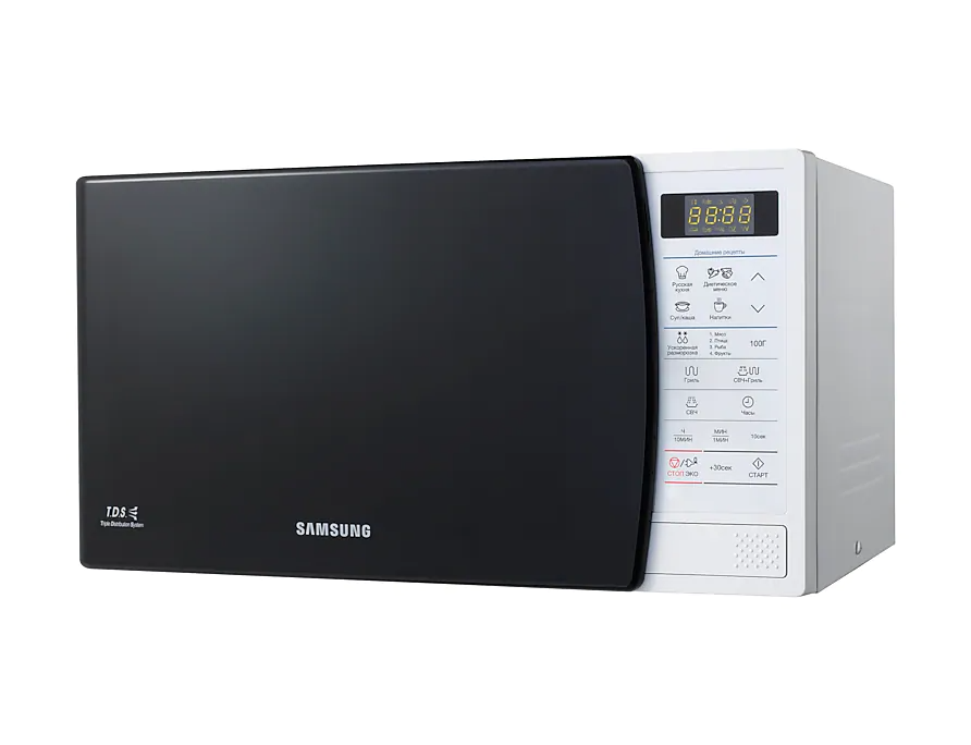 Samsung GE83KRW-1/BW