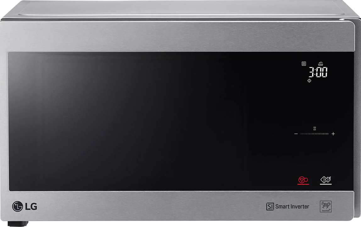 LG MS2595CIS - Silver