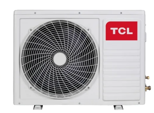 TCL TAC-07CHSA/XA73 (15-20 m2) R410A, On-Off, + Complect - White