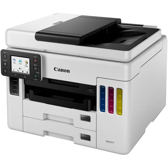 Canon Color Inkjet MAXIFY GX7040