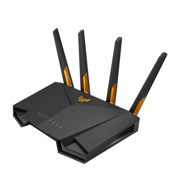 Asus TUF Gaming AX3000 V2 Dual Band WiFi 6 Gaming Router