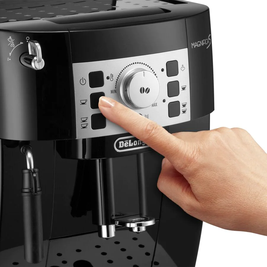 DeLonghi Magnifica S (ECAM22.110.B)