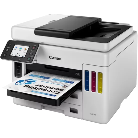 Canon Color Inkjet MAXIFY GX7040