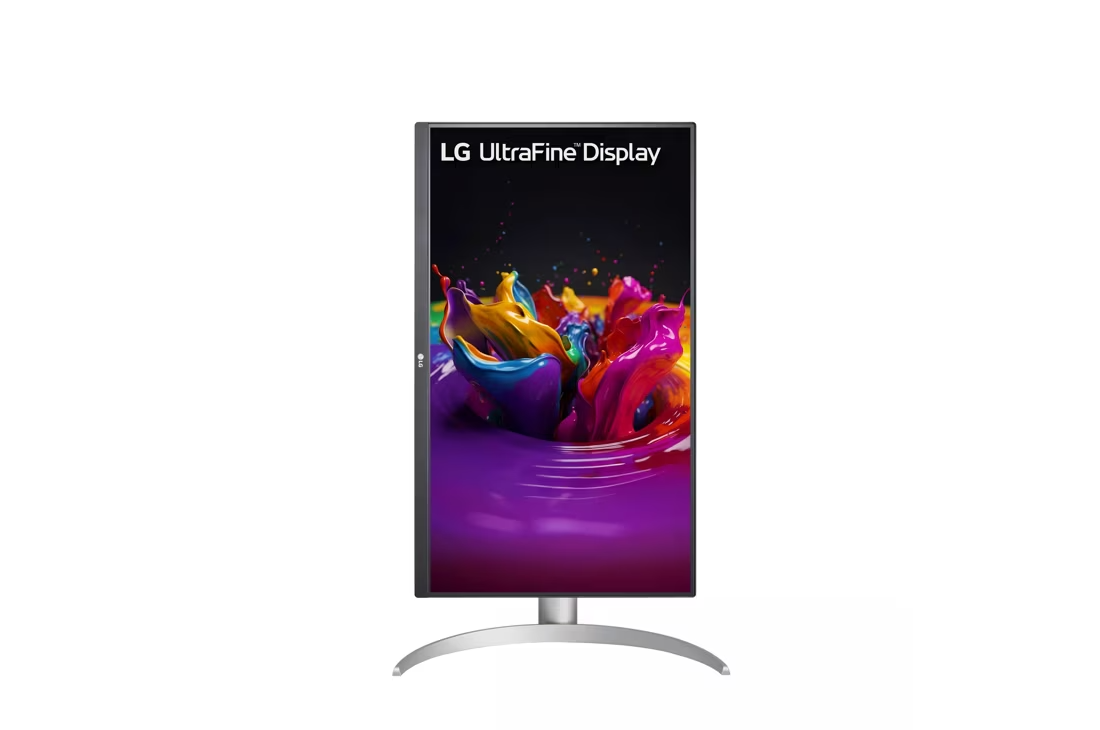 LG 27" 27UP850N-W