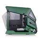 Thermaltake AH T200 Micro Chassis - Racing Green