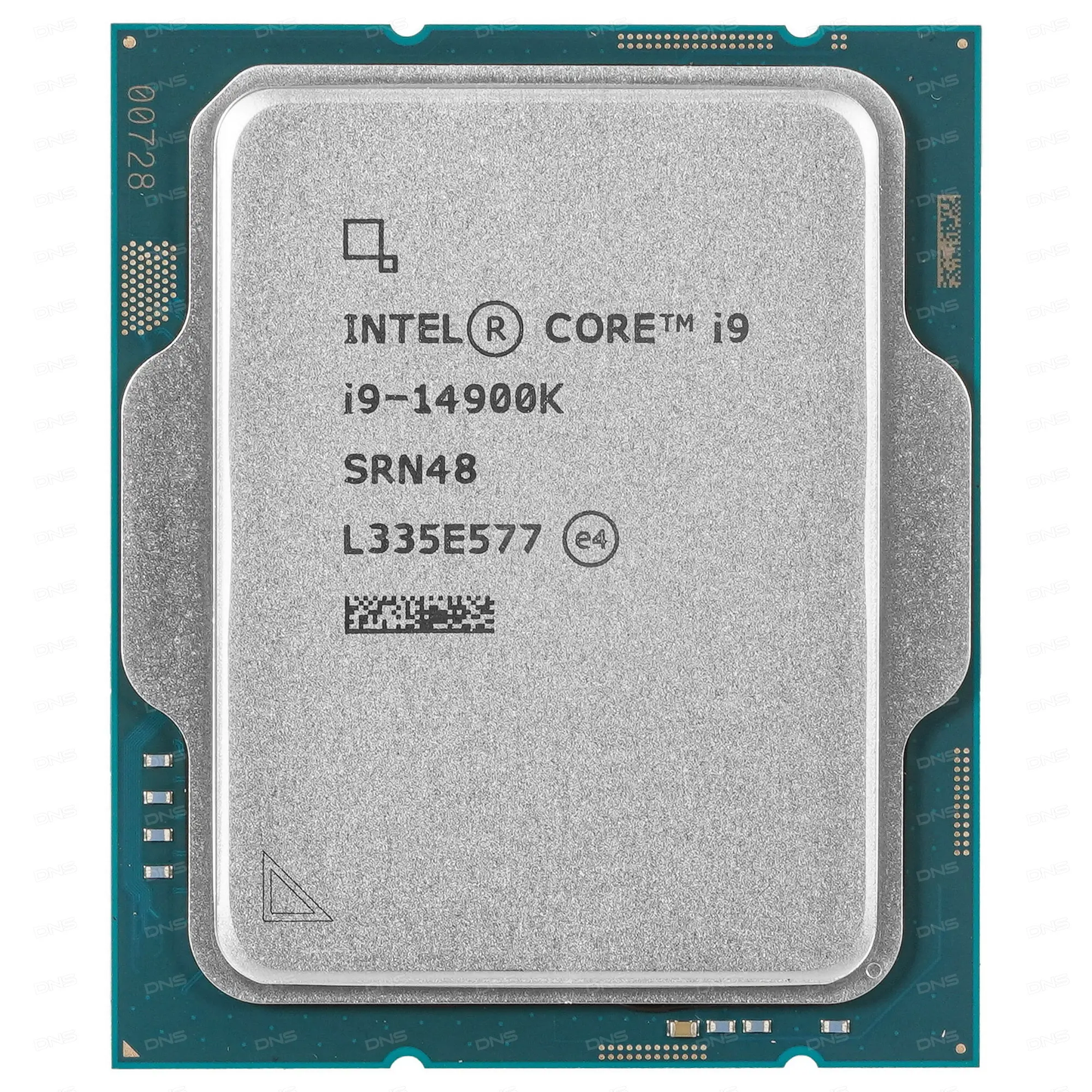 Intel Core i9-14900K (36MB Cache, Up to 6000 MHz) - Tray