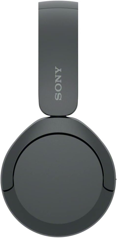 Sony WIRELESS HEADPHONES Black (WH-CH520B)