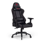 Fragon Game Chair 5X series - Black