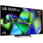 LG OLED55C36LC