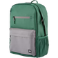 HP Campus Green Backpack