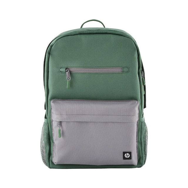 HP Campus Green Backpack