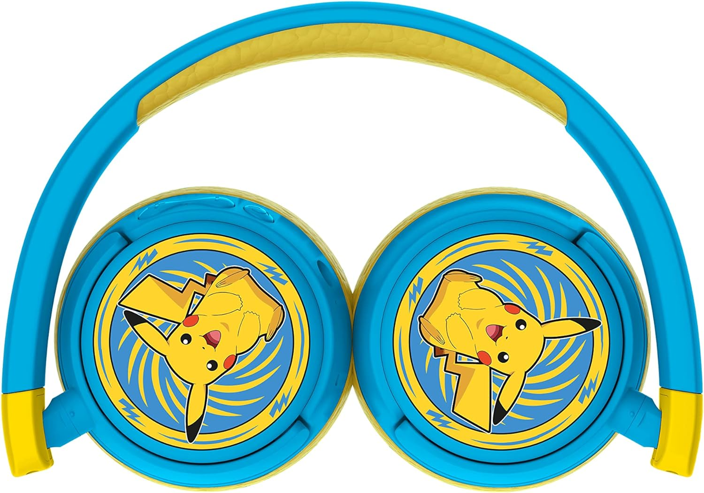 OTL Pokemon Pikachu Kids Wireless Headphone