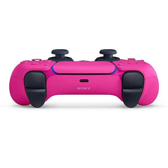 PlayStation 5 DualSense Wireless Controller - Pink