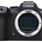 Canon EOS R6 Mark II Body