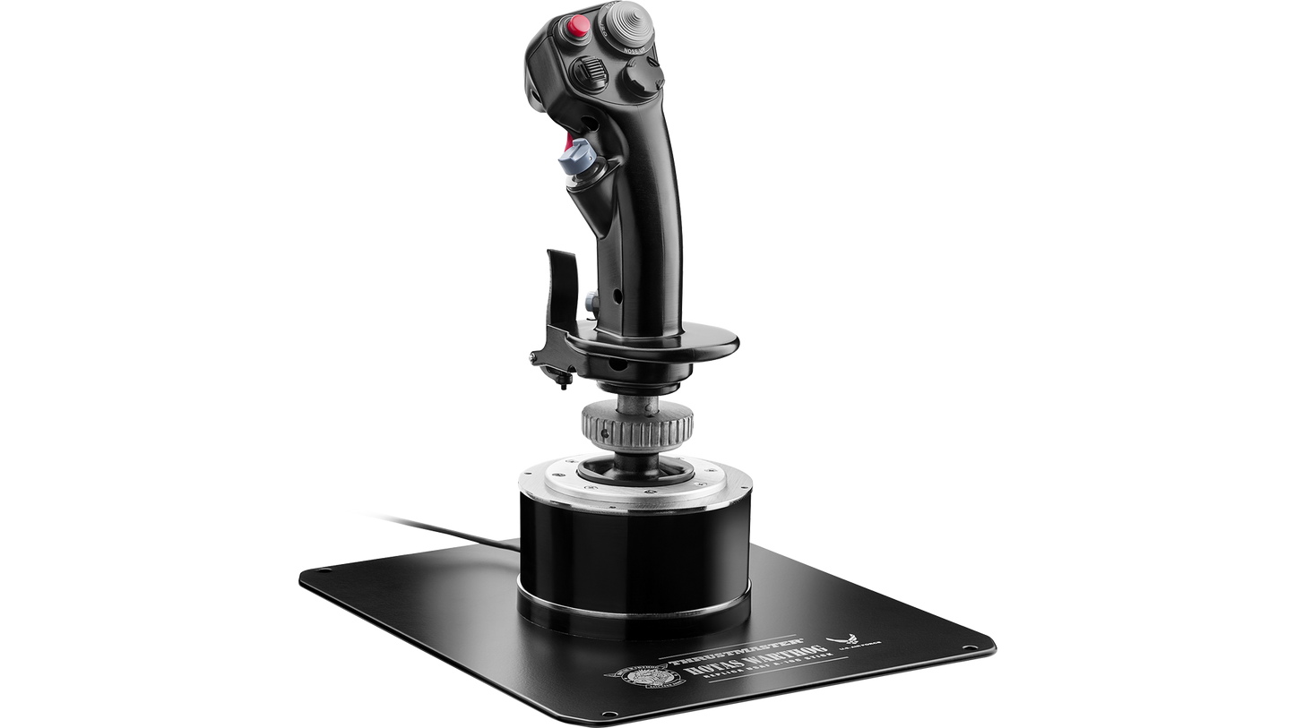 Thrustmaster HOTAS Warthog Flight Stick