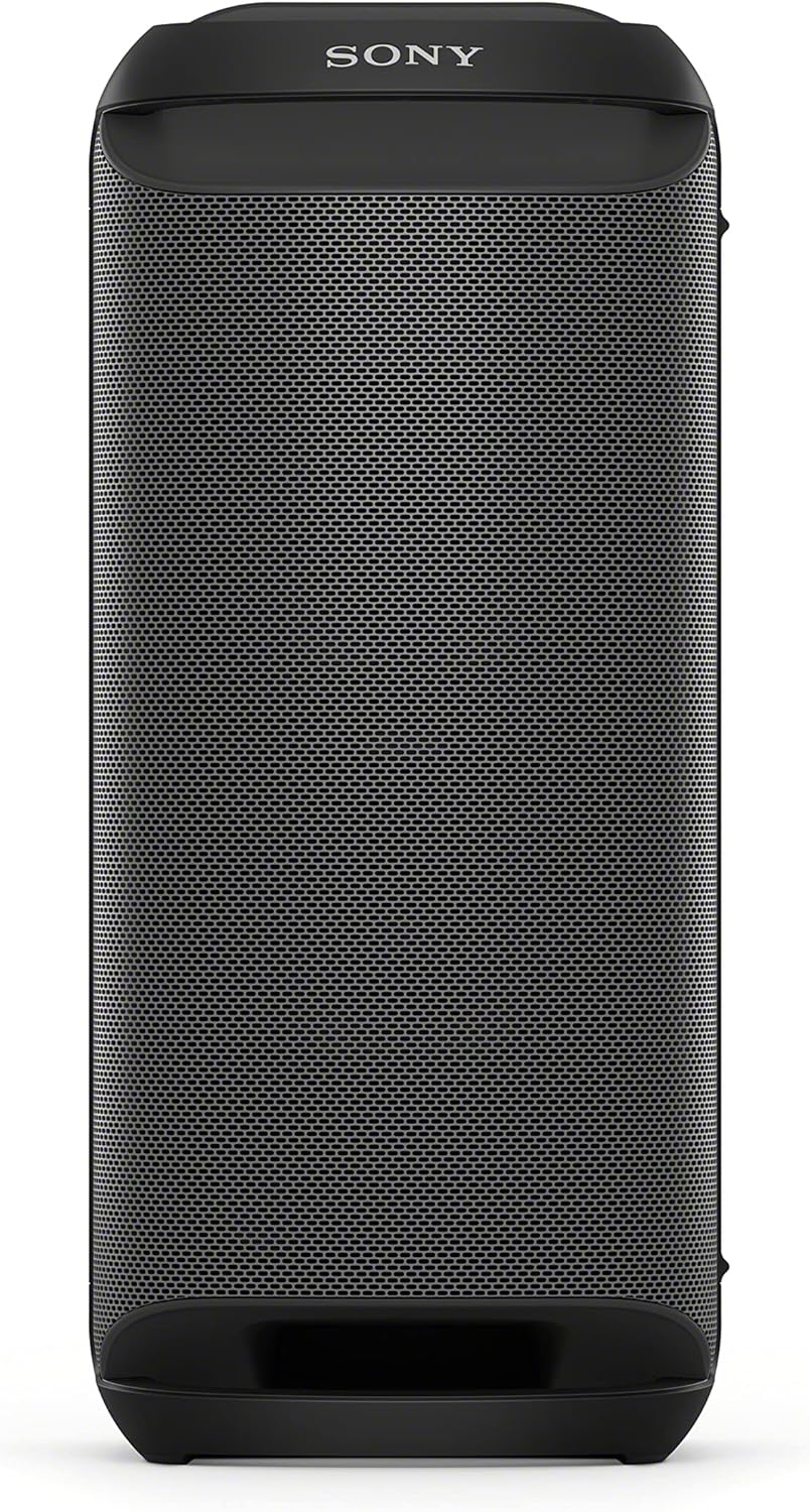 Sony Wireless Speaker (SRS-XV800/BCAF1)