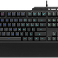 Asus RA04 TUF Gaming keyboard K1 RGB - Black (90MP01X0-BKRA00)