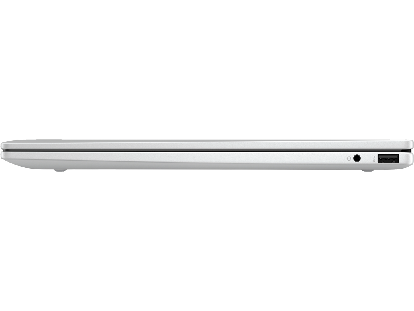 HP Envy x360 16-ac0001ci (A16KGEA) - Glacier Silver