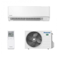 Panasonic CS-TZ50ZKEW (50-60 m2, Inverter)