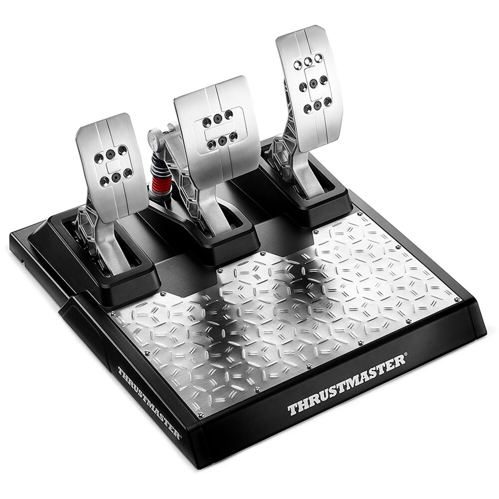 Thrustmaster T-LCM Pedals