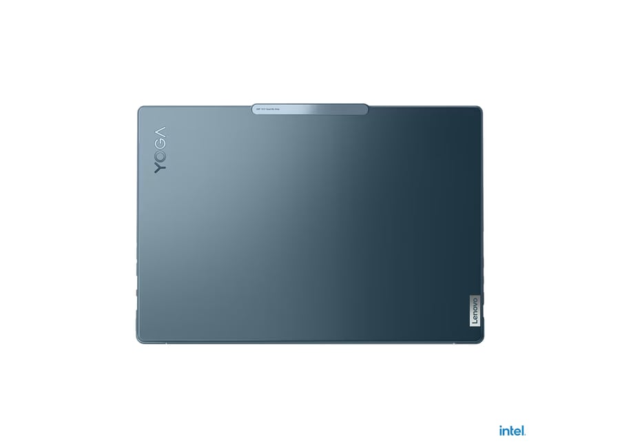 Lenovo Yoga 7 (83DJ0089RK) - Tidal Teal