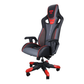 E-Blue EEC313REAA-IA Gaming Chair - Red/Black