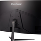 ViewSonic 32'' Curved VX3218C