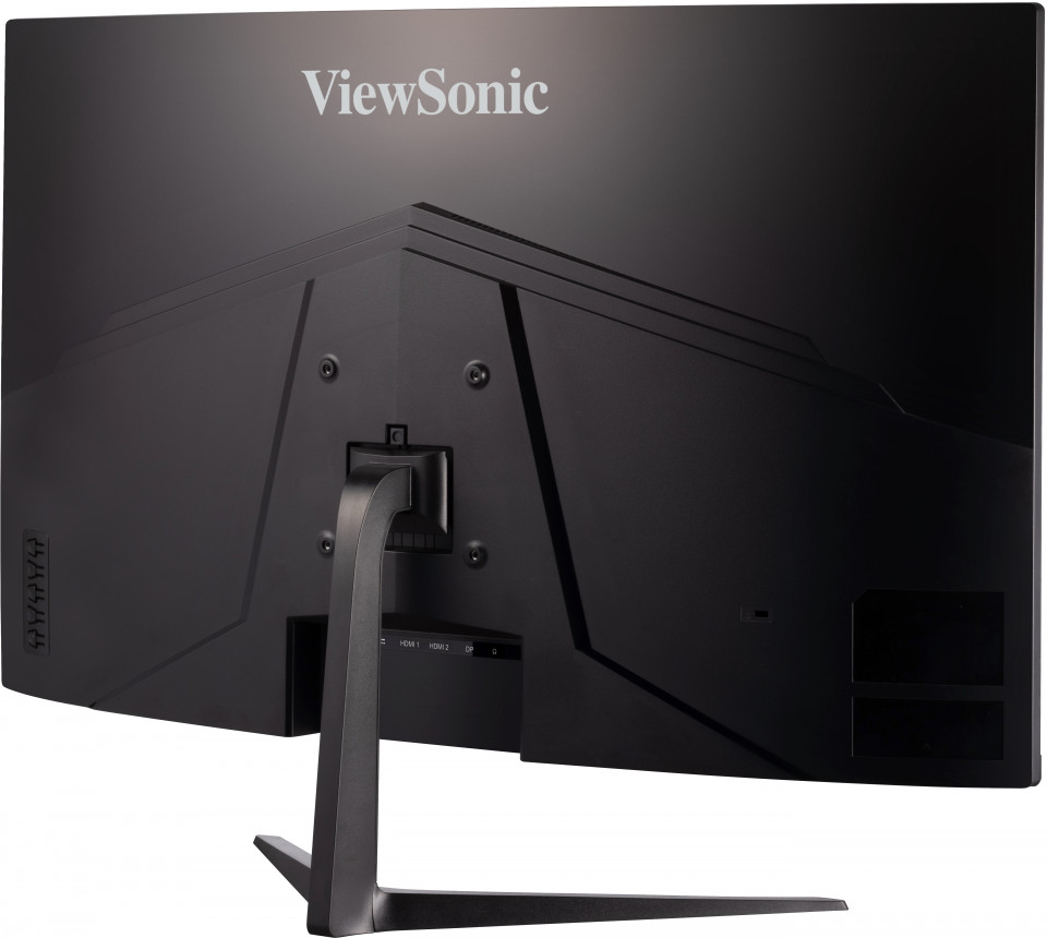 ViewSonic 32'' Curved VX3218C