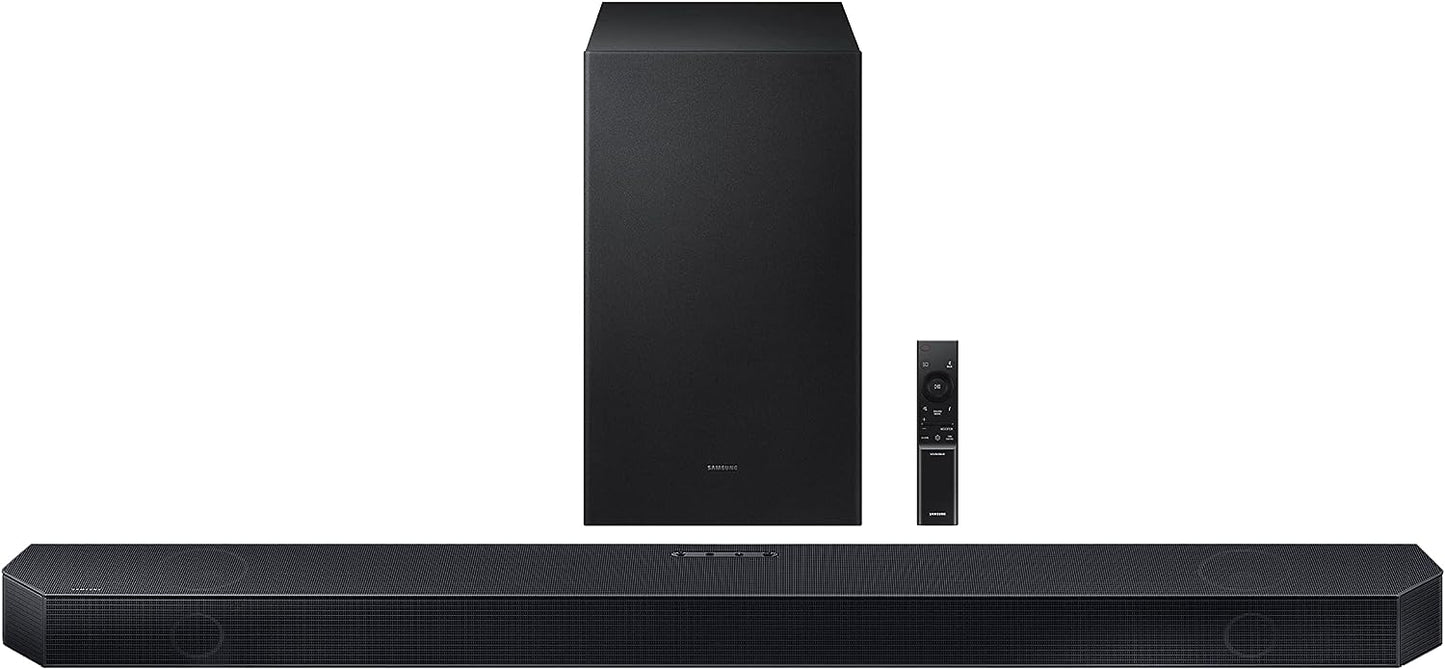 Samsung Sound Bar - HW-Q700C/RU