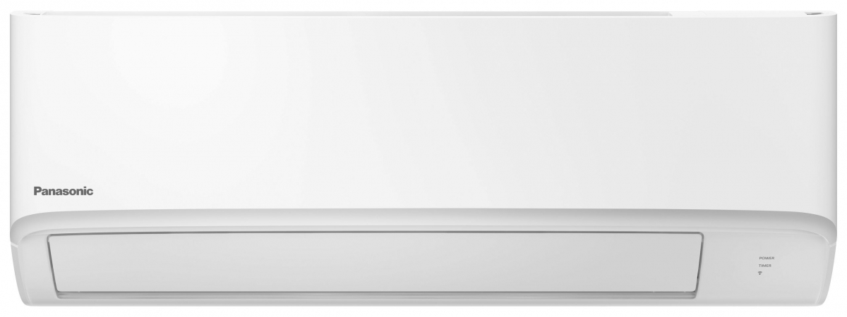 Panasonic CS-TZ71ZKEW (70-80 m2, Inverter)