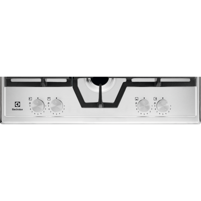 Electrolux KGS64562SX