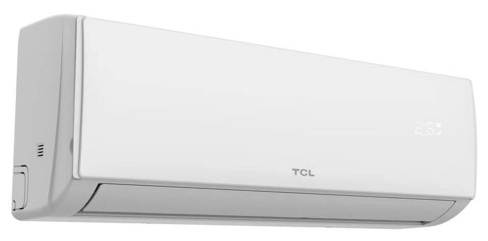 TCL TAC-07CHSA/XA73 (15-20 m2) R410A, On-Off, + Complect - White