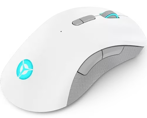 Lenovo Legion M600 Wireless Gaming Mouse - Stingray