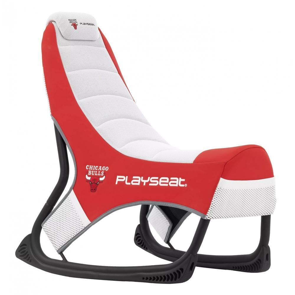 Playseat NBA Chicago Bulls Gaming Chair