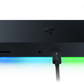 Razer Thunderbolt 4 Dock Chroma (RC21-01690100-R3G1) - Black