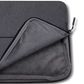 Lenovo 14" Laptop Urban Sleeve Case - Charcoal Grey