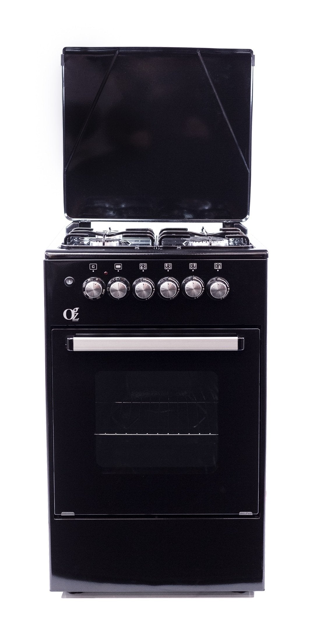 Oz OSE50X50B4 Oven-Electric Black