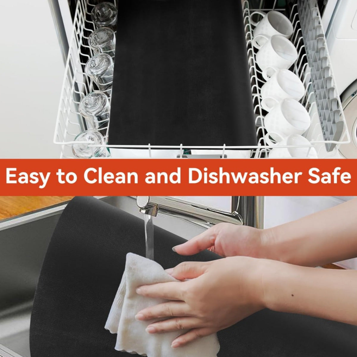 მრავალჯერადი დასაფენი ღუმელისთვის