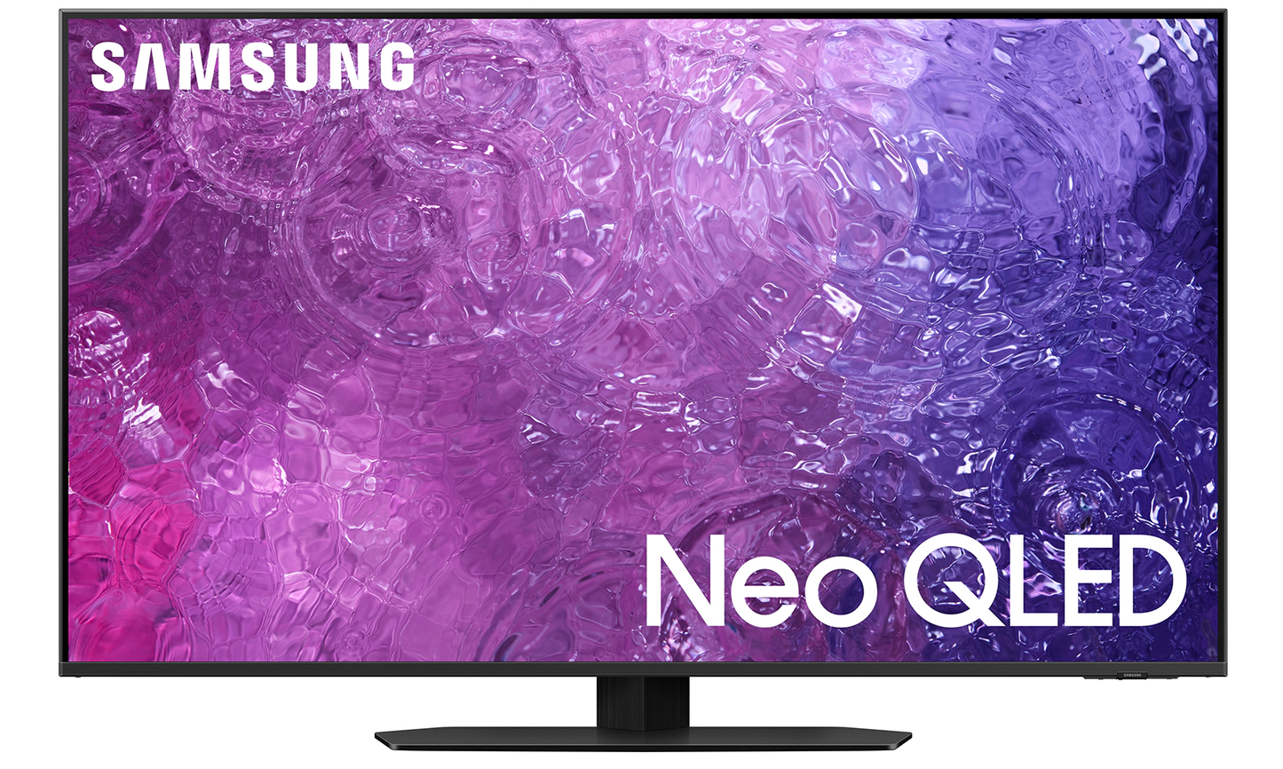 Samsung QE55QN90CAUXRU Neo QLED