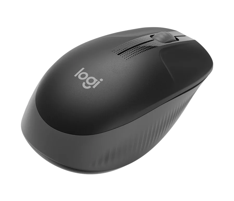 Logitech M190 Wireless Mouse (L910-005905)