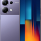 Xiaomi POCO M6 Pro (12GB/512GB) Dual Sim LTE - Purple