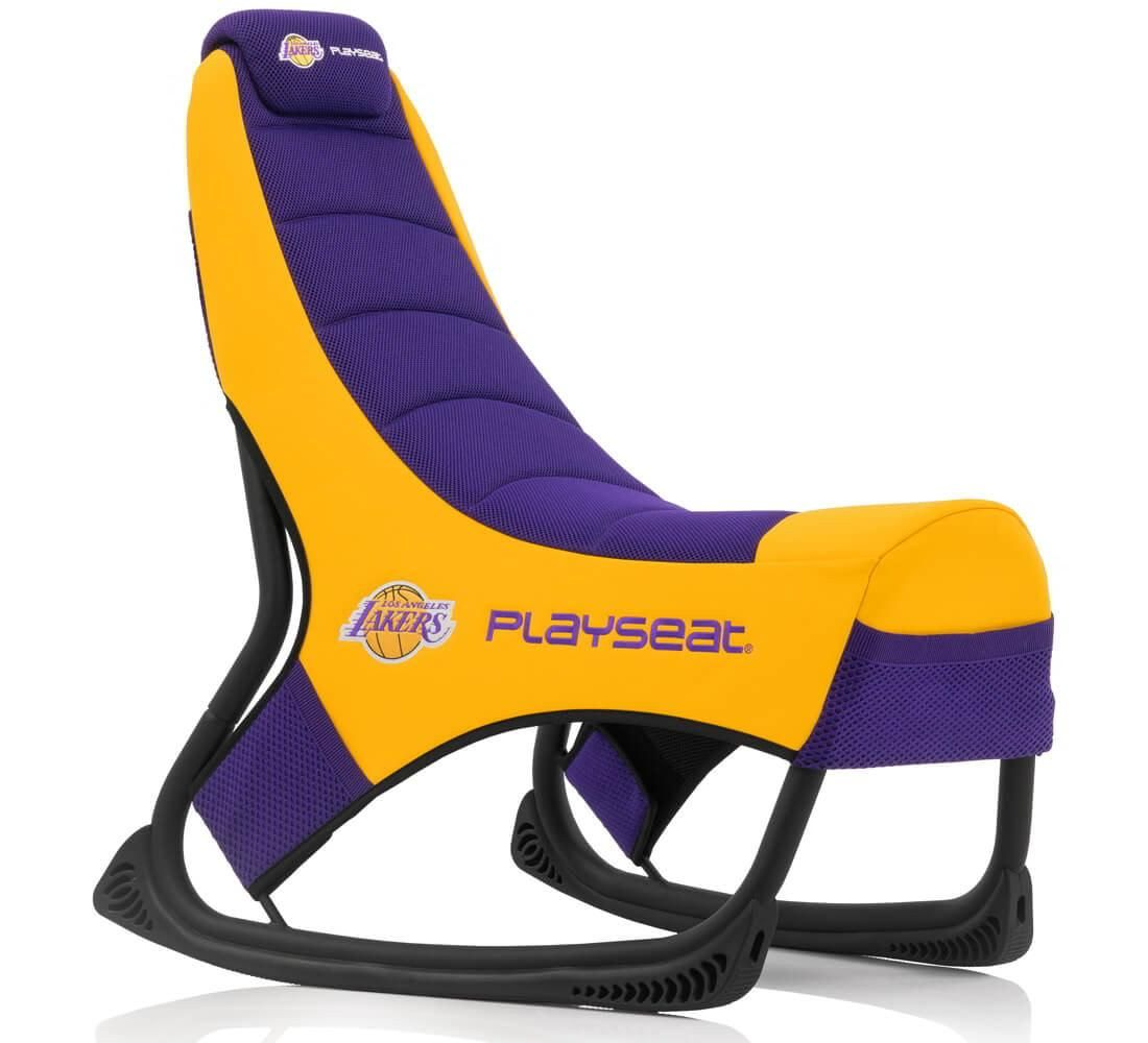 Playseat NBA LA Lakers Gaming Chair