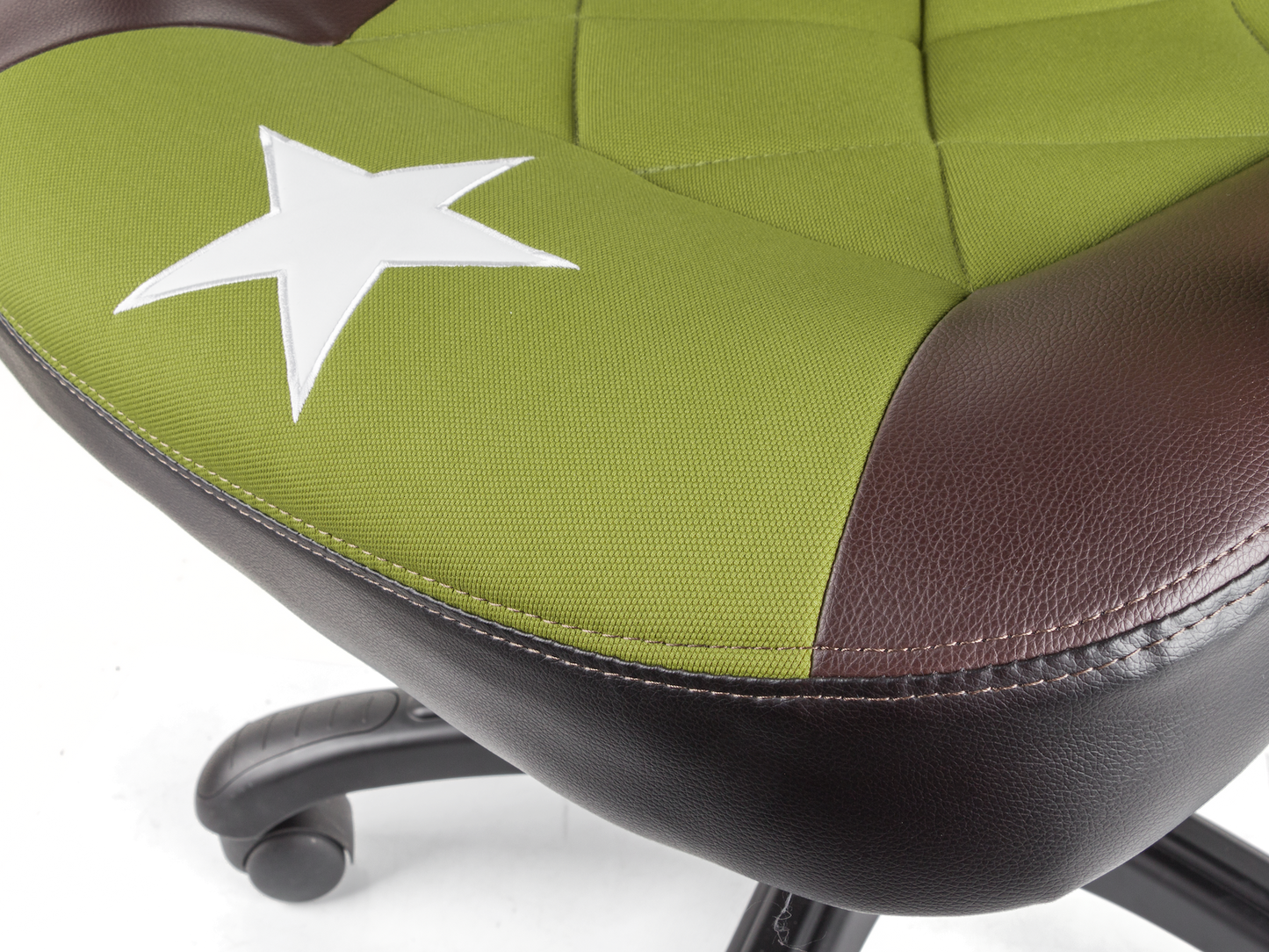 Genesis Gaming Chair Nitro 330 Military Limited Edition