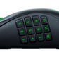 Razer Naga Pro Wireless Gaming Mouse (RZ01-03420100-R3G1) - Black